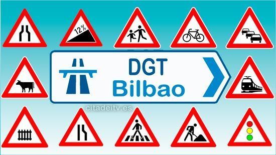 Cita Previa tráfico Bilbao