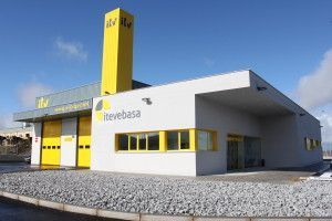 ITV de Herrera del Duque en Badajoz de Itevebasa