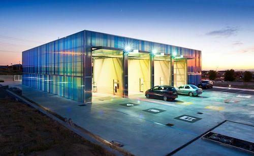 OCAItv Alcorcón - Boadilla