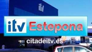 Información para cita ITV Estepona con Mapa-callejero, Dirección, teléfono, precios y horarios con cita previa por Internet y teléfono