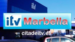 Información para cita ITV Marbella con Mapa-callejero, Dirección, teléfono, precios y horarios con cita previa por Internet y teléfono