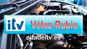 ITV Vélez-Rubio - Información con Mapa-callejero, Dirección, teléfono, precios y horarios con cita previa por Internet y teléfono