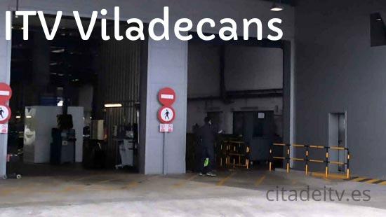 Informació de la ITV de Badalona amb Mapa-carrer, Adreça, telèfon, preus i horaris. Cita Prèvia per telèfon i Internet