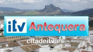 Todos los datos para cita ITV Antequera con Mapa-callejero, Dirección, teléfono, precios y horarios con cita previa por Internet y teléfono
