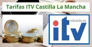 Tarifas ITV Castilla La Mancha