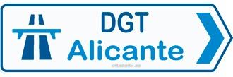 Información de la Oficina en Alicante de la Dirección General de Tráfico con dirección, horario y cita previa. En la DGT Alicante puede realizar gestiones relacionados con el permiso de conducir, multas de tráfico, transferencias y otros trámites relacionados con su coche, moto o cualquier tipo de vehículo.