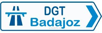 Información de la Oficina en Badajoz de la Dirección General de Tráfico con dirección, horario y cita previa. En la DGT Badajoz puede realizar gestiones relacionados con el permiso de conducir, multas de tráfico, transferencias y otros trámites relacionados con su coche, moto o cualquier tipo de vehículo.
