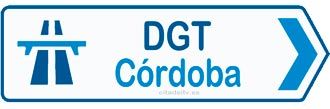 Información de la Oficina en Córdoba de la Dirección General de Tráfico con dirección, horario y cita previa. En la DGT Córdoba puede realizar gestiones relacionados con el permiso de conducir, multas de tráfico, transferencias y otros trámites relacionados con su coche, moto o cualquier tipo de vehículo.