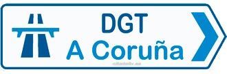 Información de la Oficina en Coruña, A de la Dirección General de Tráfico con dirección, horario y cita previa. En la DGT Coruña, A puede realizar gestiones relacionados con el permiso de conducir, multas de tráfico, transferencias y otros trámites relacionados con su coche, moto o cualquier tipo de vehículo.