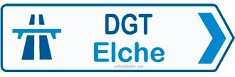 Información de la Oficina en Elche de la Dirección General de Tráfico con dirección, horario y cita previa. En la DGT Elche puede realizar gestiones relacionados con el permiso de conducir, multas de tráfico, transferencias y otros trámites relacionados con su coche, moto o cualquier tipo de vehículo.