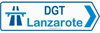 Información de la Oficina en Lanzarote de la Dirección General de Tráfico con dirección, horario y cita previa. En la DGT Lanzarote puede realizar gestiones relacionados con el permiso de conducir, multas de tráfico, transferencias y otros trámites relacionados con su coche, moto o cualquier tipo de vehículo.