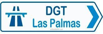 Información de la Oficina en Las Palmas de la Dirección General de Tráfico con dirección, horario y cita previa. En la DGT Las Palmas puede realizar gestiones relacionados con el permiso de conducir, multas de tráfico, transferencias y otros trámites relacionados con su coche, moto o cualquier tipo de vehículo.