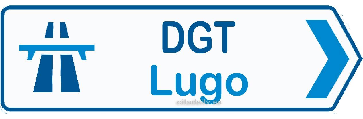 Información de la Oficina en Lugo de la Dirección General de Tráfico con dirección, horario y cita previa. En la DGT Lugo puede realizar gestiones relacionados con el permiso de conducir, multas de tráfico, transferencias y otros trámites relacionados con su coche, moto o cualquier tipo de vehículo.