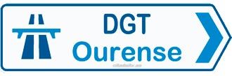 Información de la Oficina en Ourense de la Dirección General de Tráfico con dirección, horario y cita previa. En la DGT Ourense puede realizar gestiones relacionados con el permiso de conducir, multas de tráfico, transferencias y otros trámites relacionados con su coche, moto o cualquier tipo de vehículo.