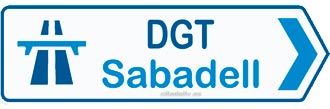 Información de la Oficina en Sabadell de la Dirección General de Tráfico con dirección, horario y cita previa. En la DGT Sabadell puede realizar gestiones relacionados con el permiso de conducir, multas de tráfico, transferencias y otros trámites relacionados con su coche, moto o cualquier tipo de vehículo.