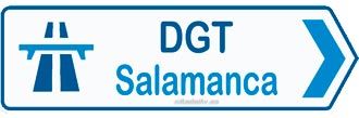 Información de la Oficina en Salamanca de la Dirección General de Tráfico con dirección, horario y cita previa. En la DGT Salamanca puede realizar gestiones relacionados con el permiso de conducir, multas de tráfico, transferencias y otros trámites relacionados con su coche, moto o cualquier tipo de vehículo.