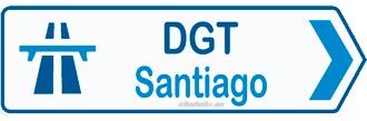 Información de la Oficina en Santiago de Compostela de la Dirección General de Tráfico con dirección, horario y cita previa. En la DGT Santiago de Compostela puede realizar gestiones relacionados con el permiso de conducir, multas de tráfico, transferencias y otros trámites relacionados con su coche, moto o cualquier tipo de vehículo.