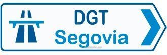 Información de la Oficina en Segovia de la Dirección General de Tráfico con dirección, horario y cita previa. En la DGT Segovia puede realizar gestiones relacionados con el permiso de conducir, multas de tráfico, transferencias y otros trámites relacionados con su coche, moto o cualquier tipo de vehículo.