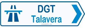 Información de la Oficina en Talavera de la Reina de la Dirección General de Tráfico con dirección, horario y cita previa. En la DGT Talavera de la Reina puede realizar gestiones relacionados con el permiso de conducir, multas de tráfico, transferencias y otros trámites relacionados con su coche, moto o cualquier tipo de vehículo.