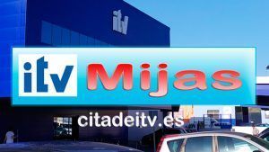 Información para cita ITV Mijas con Mapa-callejero, Dirección, teléfono, precios y horarios con cita previa por Internet y teléfono