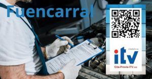 Todos los datos para cita ITV Fuencarral con Mapa-callejero, Dirección, teléfono, precios y horarios con cita previa por Internet y teléfono