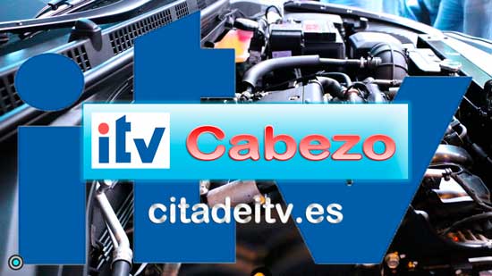 ITV Cabezo Cortado Murcia - Información con Mapa-callejero, Dirección, teléfono, precios y horarios con cita previa por Internet y teléfono
