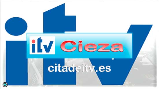 ITV Cieza - Información con Mapa-callejero, Dirección, teléfono, precios y horarios con cita previa por Internet y teléfono