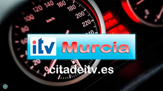 ITV Ciudad de Murcia - Información con Mapa-callejero, Dirección, teléfono, precios y horarios con cita previa por Internet y teléfono