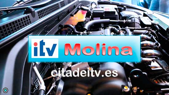 ITV Molina La Hita - Información con Mapa-callejero, Dirección, teléfono, precios y horarios con cita previa por Internet y teléfono ITV Molina La Hita - Información con Mapa-callejero, Dirección, teléfono, precios y horarios con cita previa por Internet y teléfono