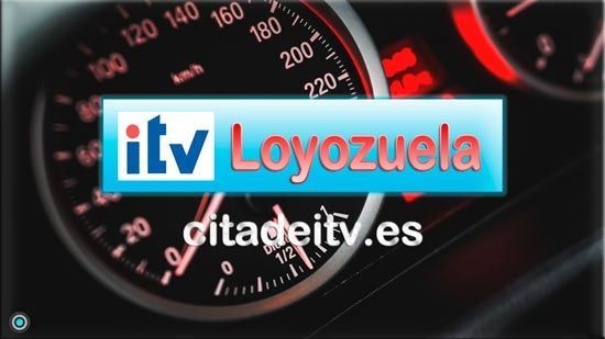 ITV Lozoyuela - Información con Mapa-callejero, Dirección, teléfono, precios y horarios con cita previa por Internet y teléfono