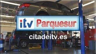 ITV Leganés Parquesur - Información con Mapa-callejero, Dirección, teléfono, precios y horarios con cita previa por Internet y teléfono ITV Leganés Parquesur - Información con Mapa-callejero, Dirección, teléfono, precios y horarios con cita previa por Internet y teléfono