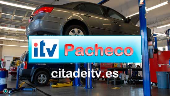 ITV Torre Pacheco - Información con Mapa-callejero, Dirección, teléfono, precios y horarios con cita previa por Internet y teléfono