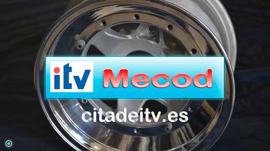 ITV Yecla Mecod - Información con Mapa-callejero, Dirección, teléfono, precios y horarios con cita previa por Internet y teléfono