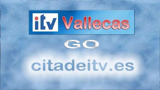 ITV Vallecas Go - Información con Mapa-callejero, Dirección, teléfono, precios y horarios con cita previa por Internet y teléfono