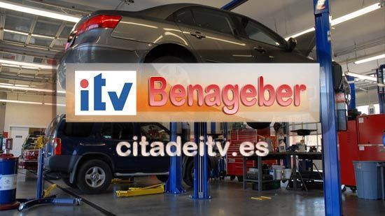 ITV San Antonio de Benageber - Información con Mapa-callejero, Dirección, teléfono, precios y horarios con cita previa por Internet y teléfono ITV San Antonio de Benageber - Información con Mapa-callejero, Dirección, teléfono, precios y horarios con cita previa por Internet y teléfono