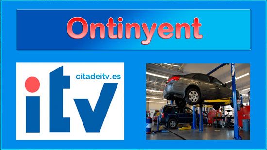 ITV Ontinyent - Información con Mapa-callejero, Dirección, teléfono, precios y horarios con cita previa por Internet y teléfono ITV Ontinyent - Información con Mapa-callejero, Dirección, teléfono, precios y horarios con cita previa por Internet y teléfono