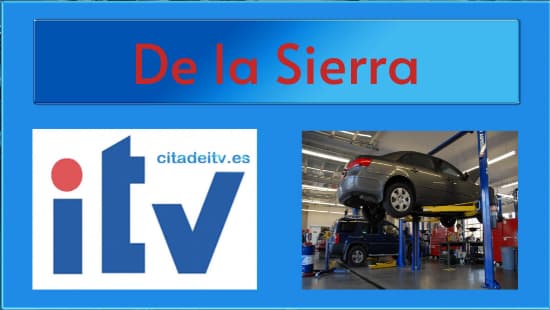 ITV de la Sierra