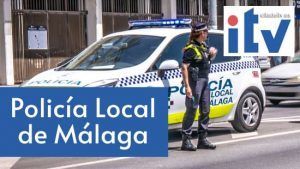 Policía Local de Málaga: información, teléfonos, dirección, funciones, oposiciones, etc.