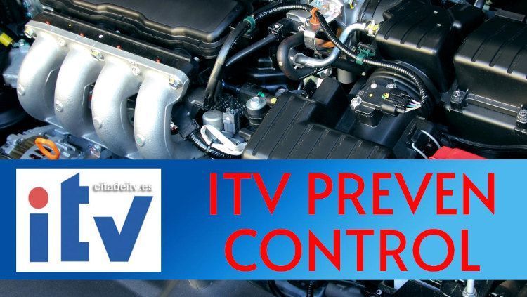 ITV Preven Control: información, tarifas, paso a paso para conseguir cita, estaciones de ITV, etc.